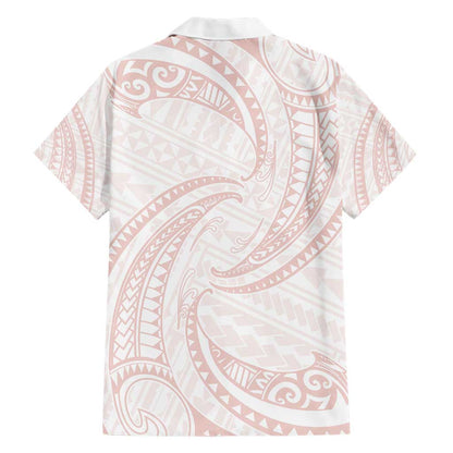 Lotu Tamaiti Family Matching Set – Polynesian Wave