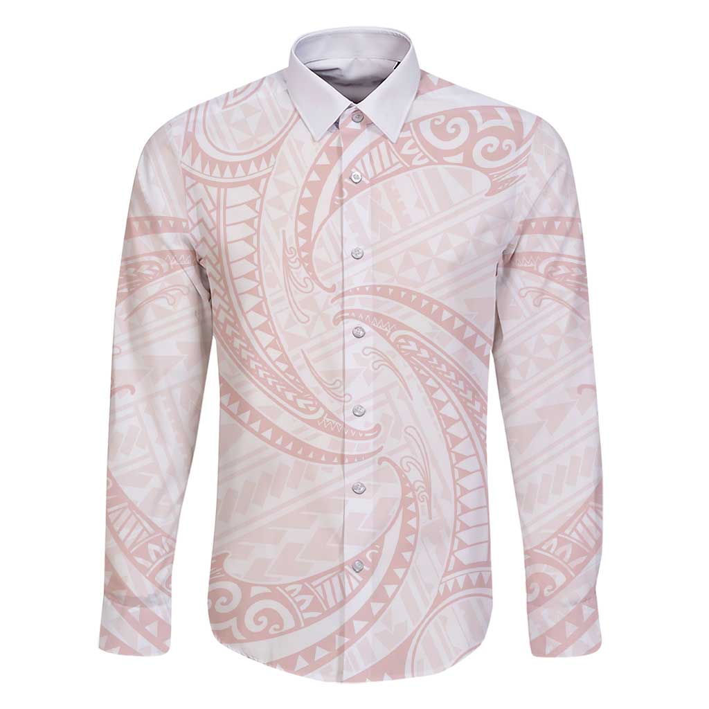 Lotu Tamaiti Family Matching Set – Polynesian Wave