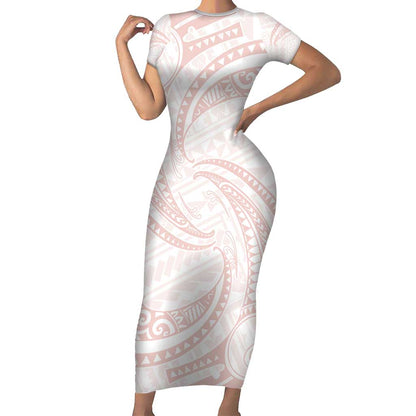 Lotu Tamaiti Family Matching Set – Polynesian Wave