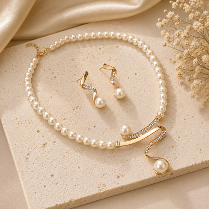 Mireille - Pearl Charm