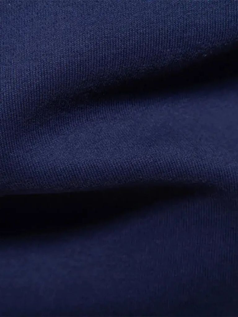 Old Money Essential Polo Shirt