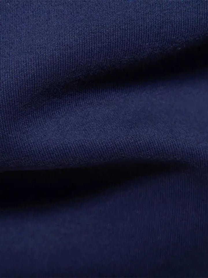 Old Money Essential Polo Shirt
