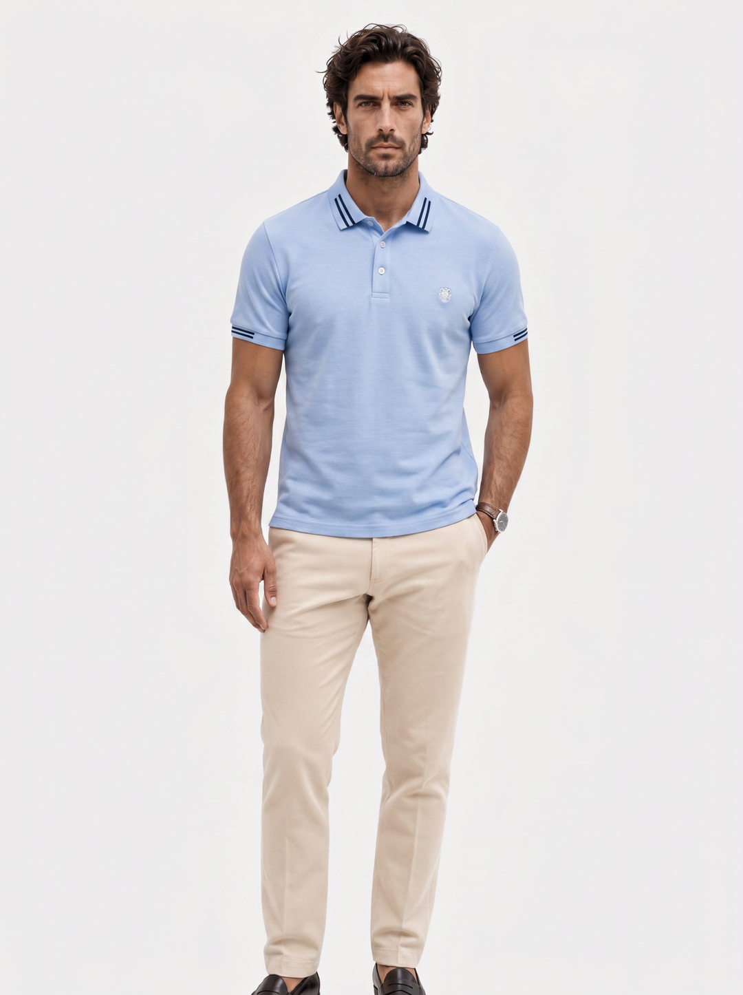 Royal Breeze Polo