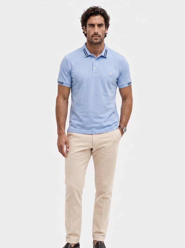 Royal Breeze Polo