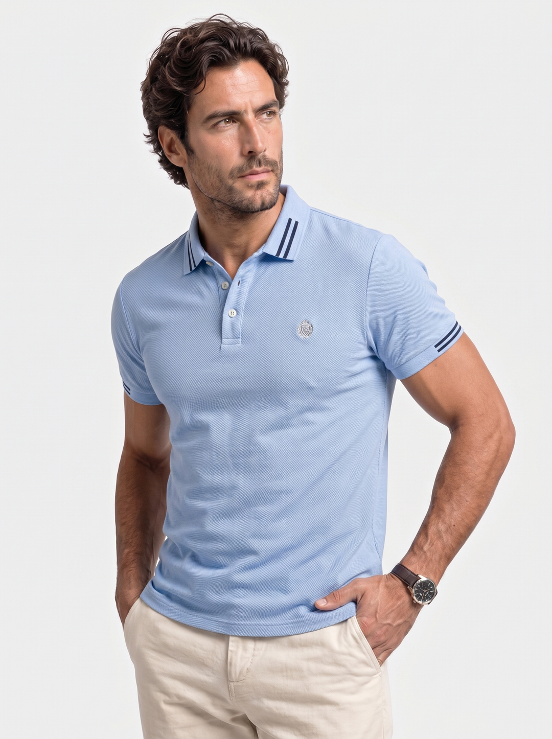 Royal Breeze Polo