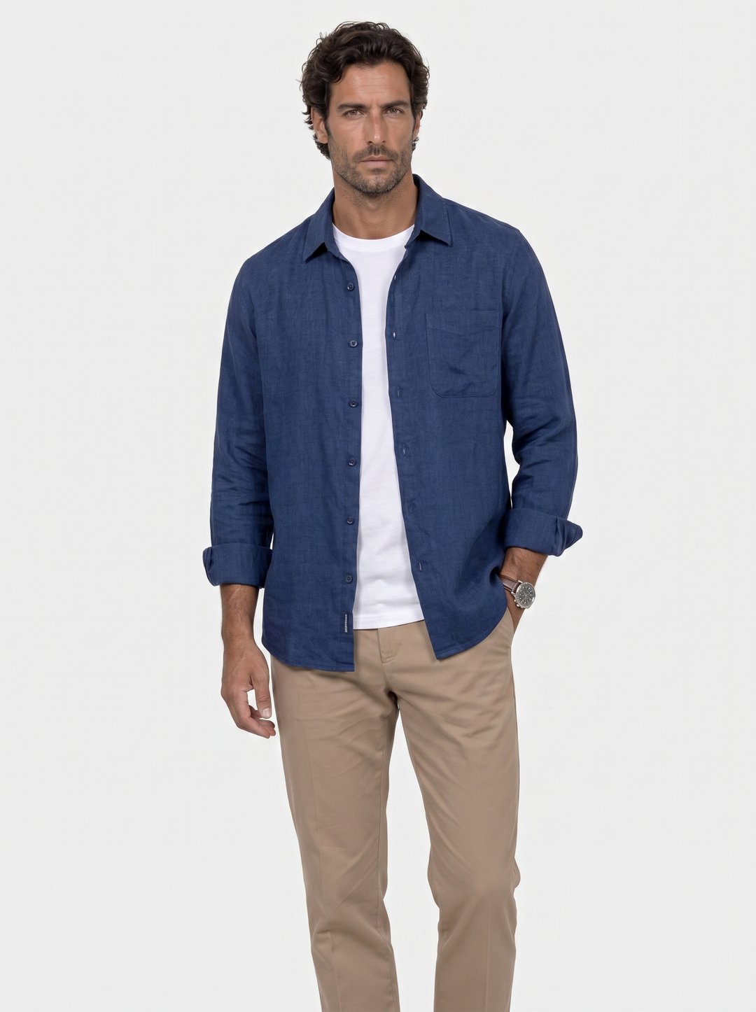Baltique Sereno Shirt