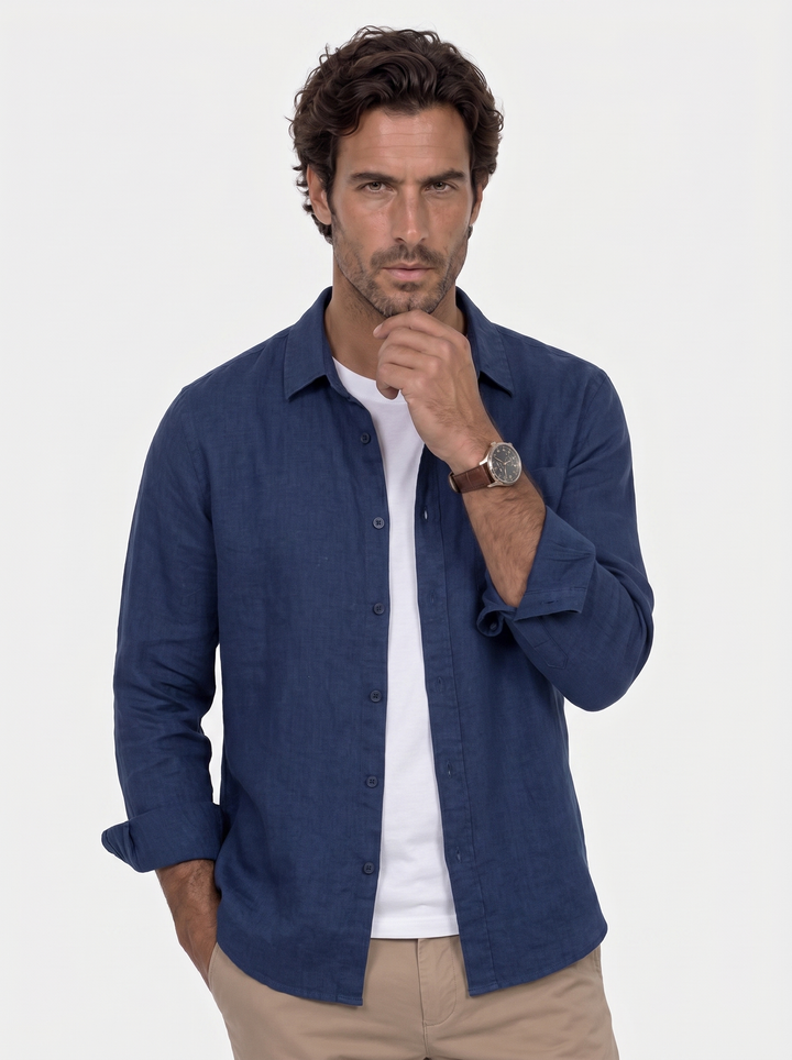 Baltique Sereno Shirt