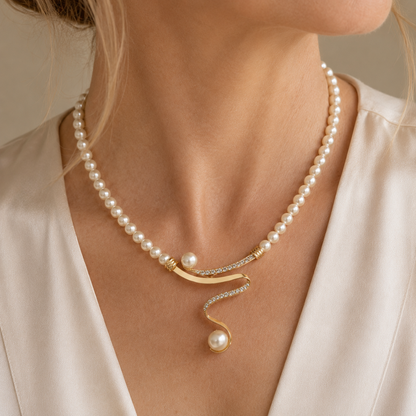 Mireille - Pearl Charm