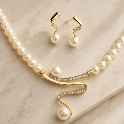 Mireille - Pearl Charm
