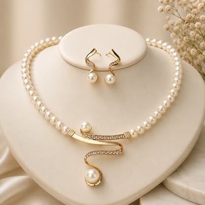 Mireille - Pearl Charm