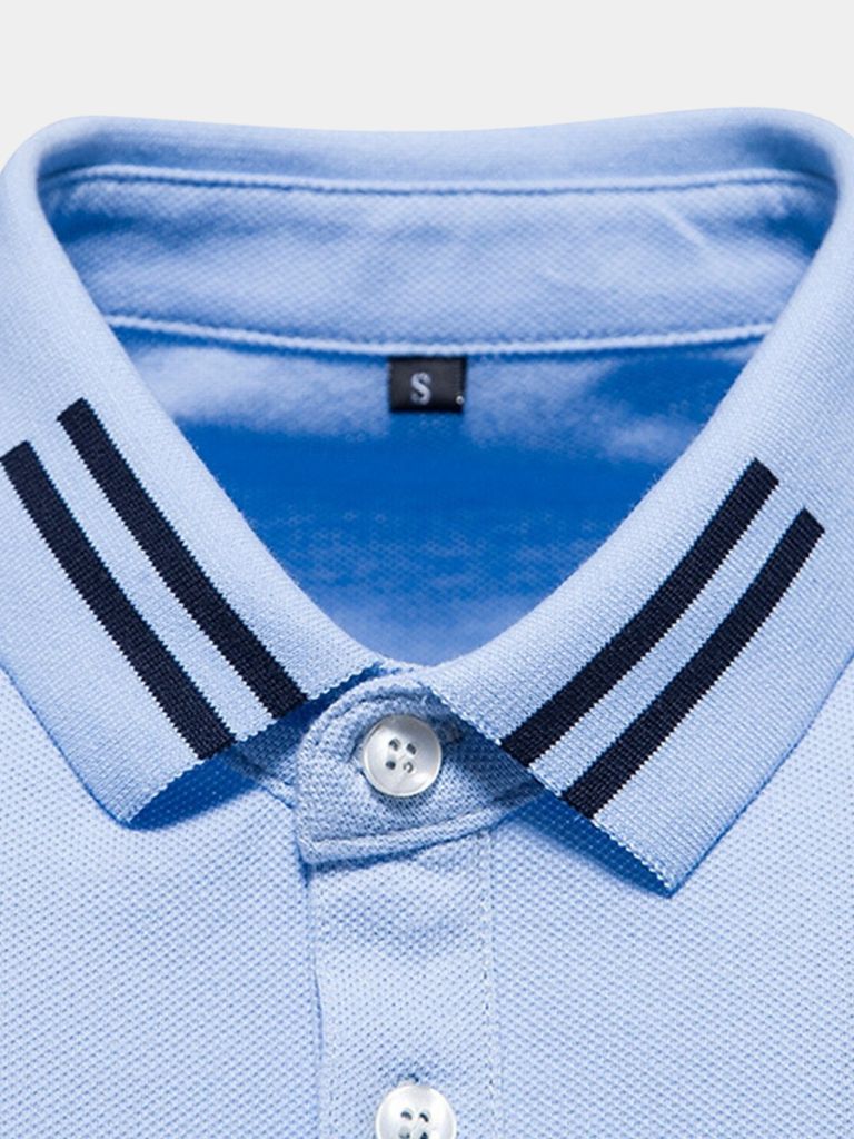 Royal Breeze Polo