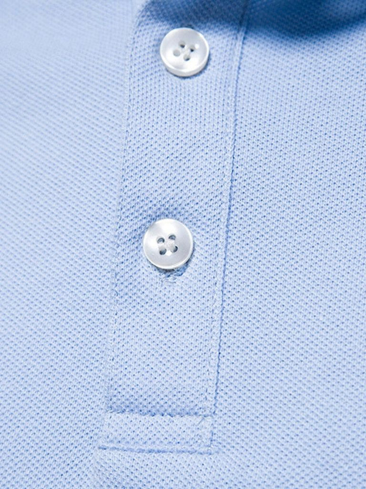 Royal Breeze Polo