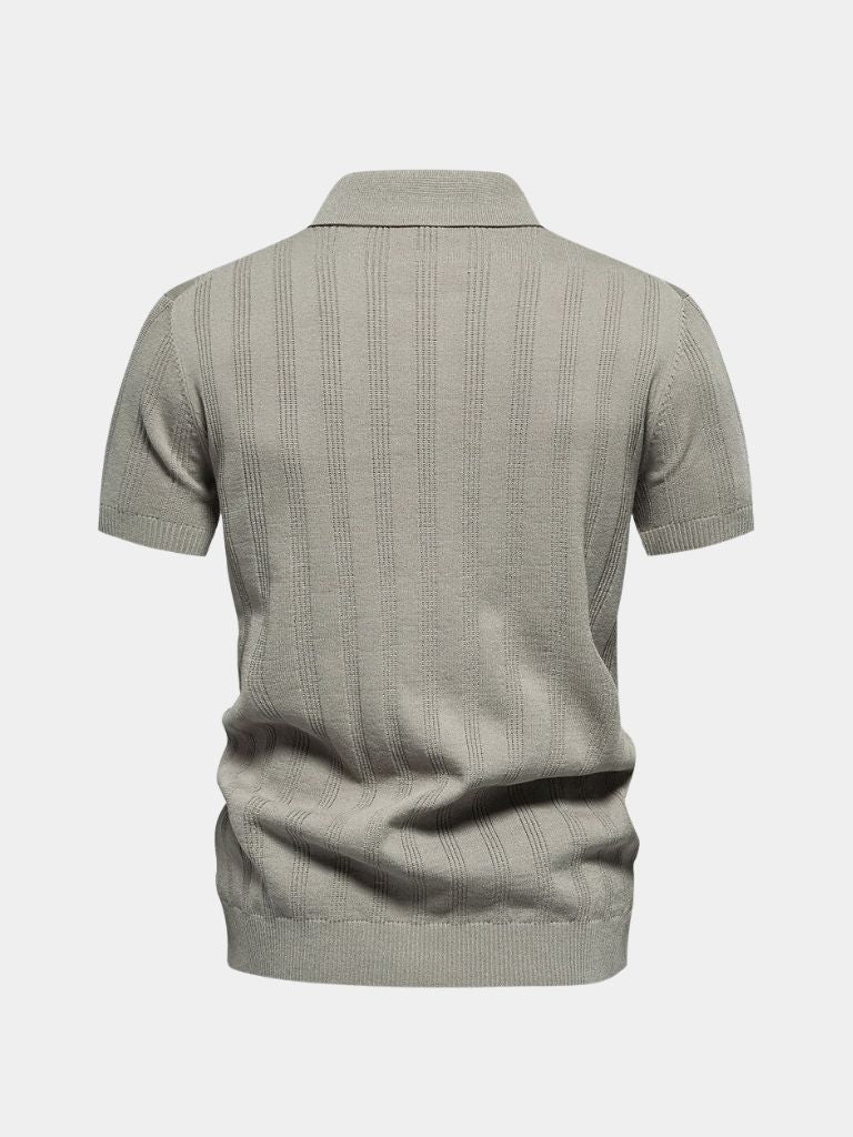 Royal Cord Polo