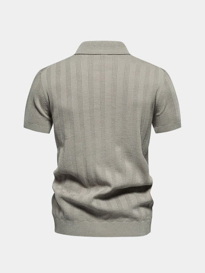Royal Cord Polo