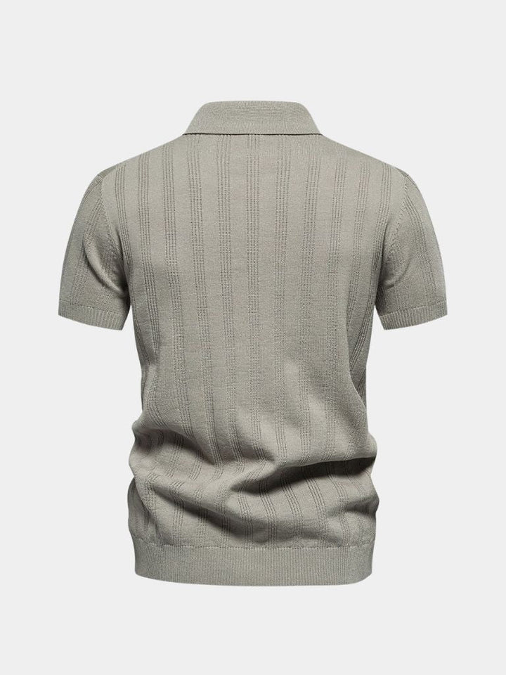 Royal Cord Polo
