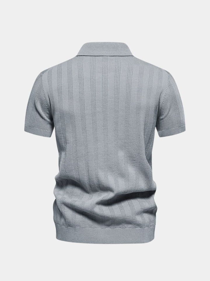 Royal Cord Polo