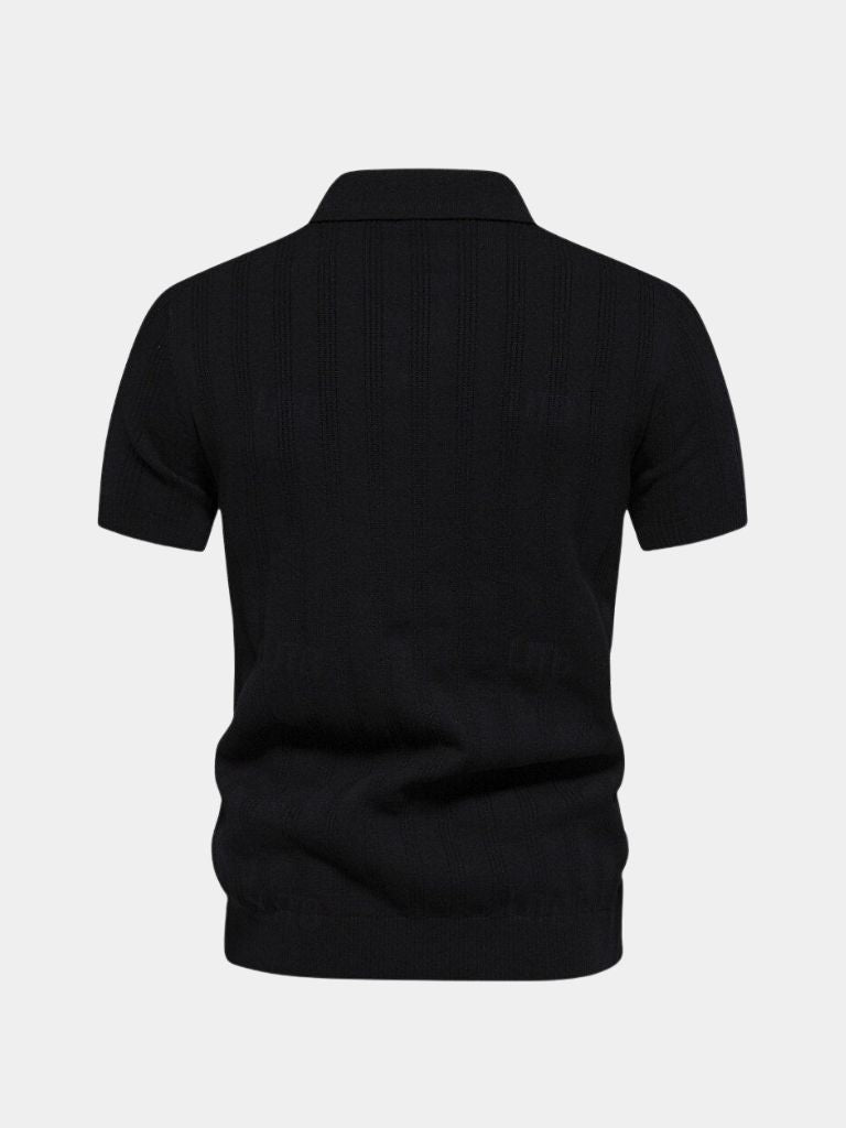 Royal Cord Polo