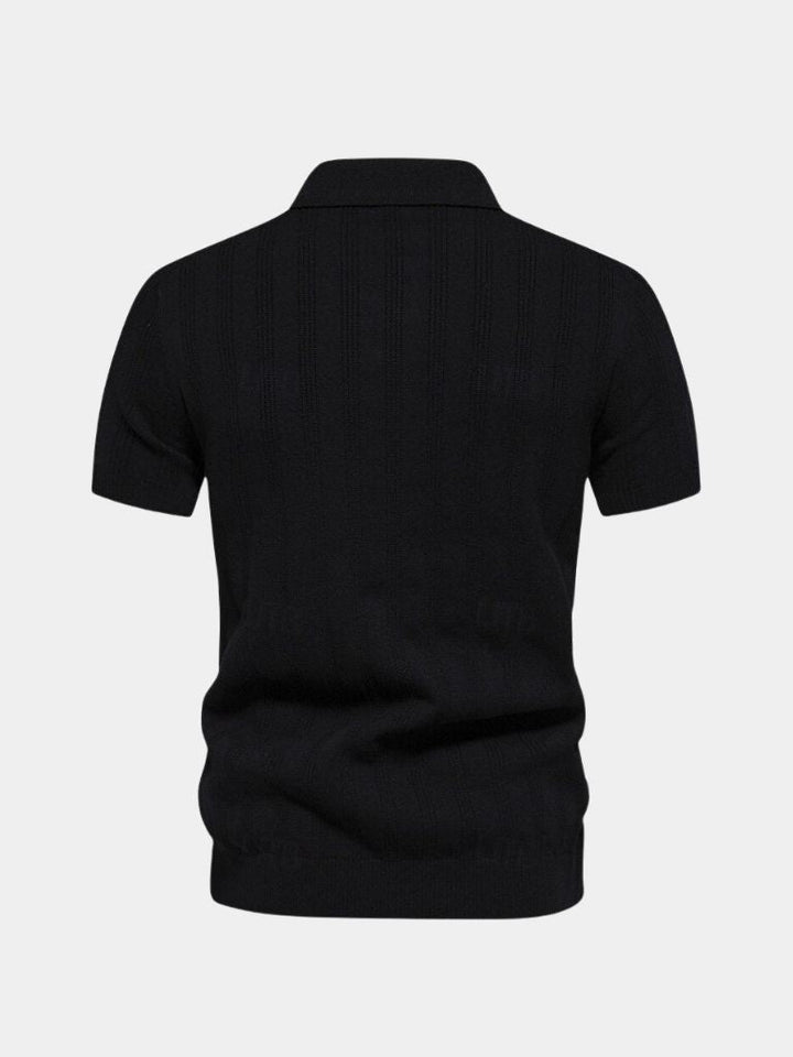 Royal Cord Polo