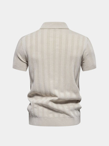 Royal Cord Polo