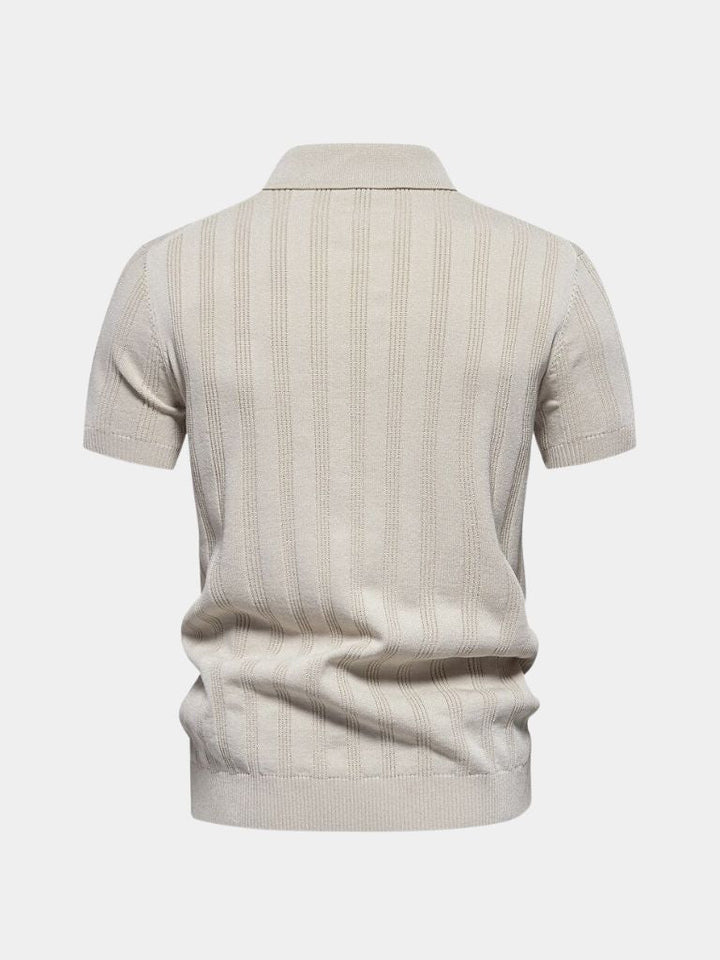 Royal Cord Polo