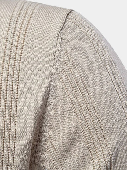 Royal Cord Polo