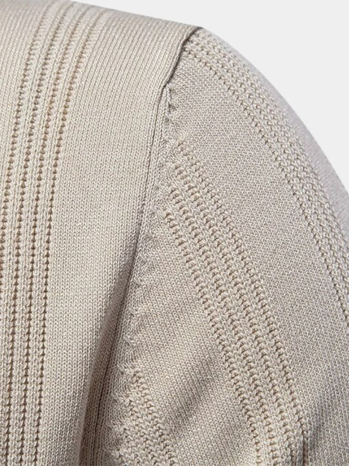 Royal Cord Polo