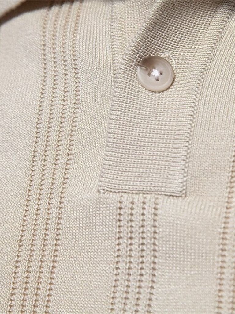 Royal Cord Polo