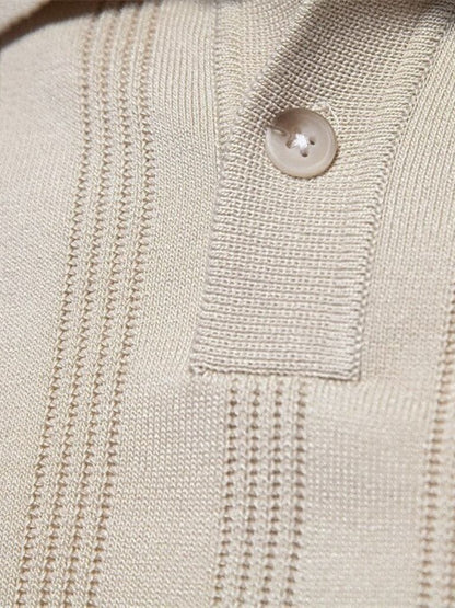 Royal Cord Polo