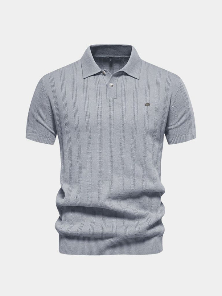 Royal Cord Polo