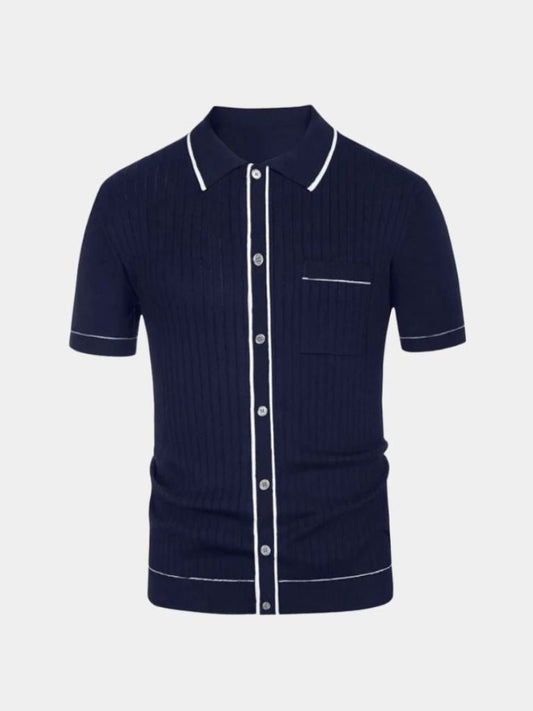 Valente Milano Polo Shirt