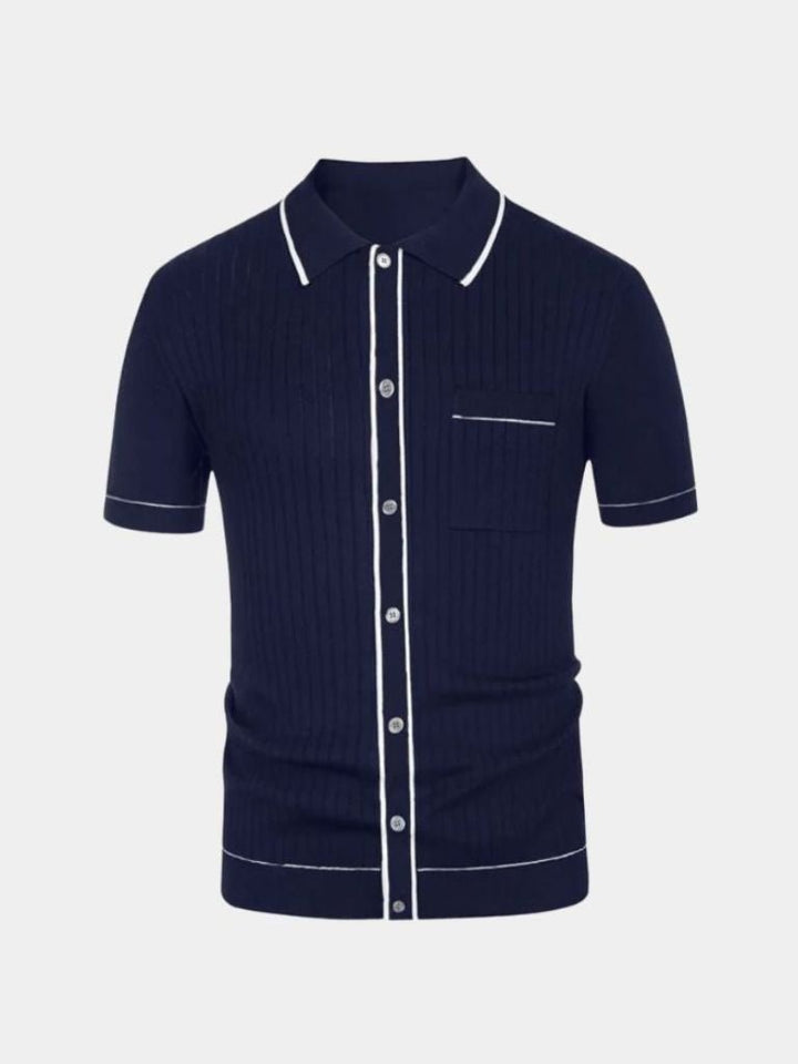 Valente Milano Polo Shirt