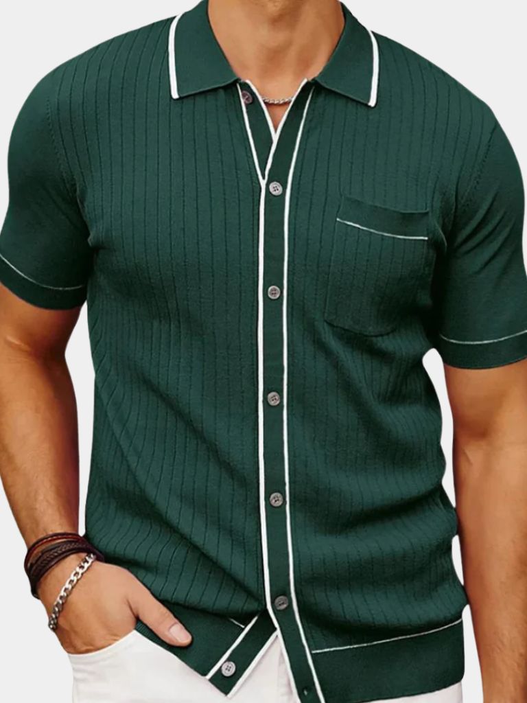 Valente Milano Polo Shirt
