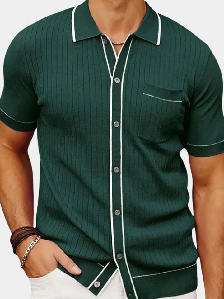 Valente Milano Polo Shirt