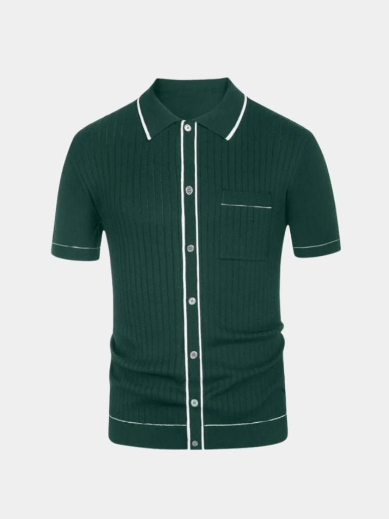 Valente Milano Polo Shirt