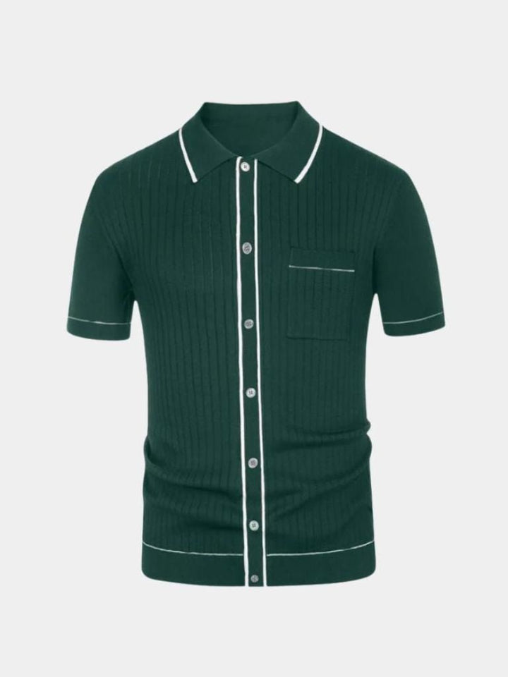 Valente Milano Polo Shirt