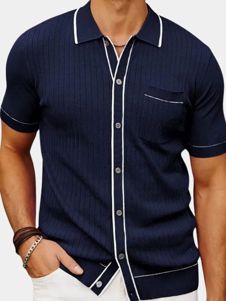 Valente Milano Polo Shirt