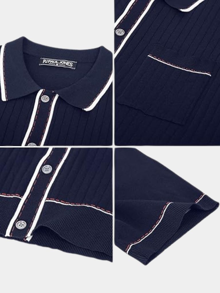 Valente Milano Polo Shirt