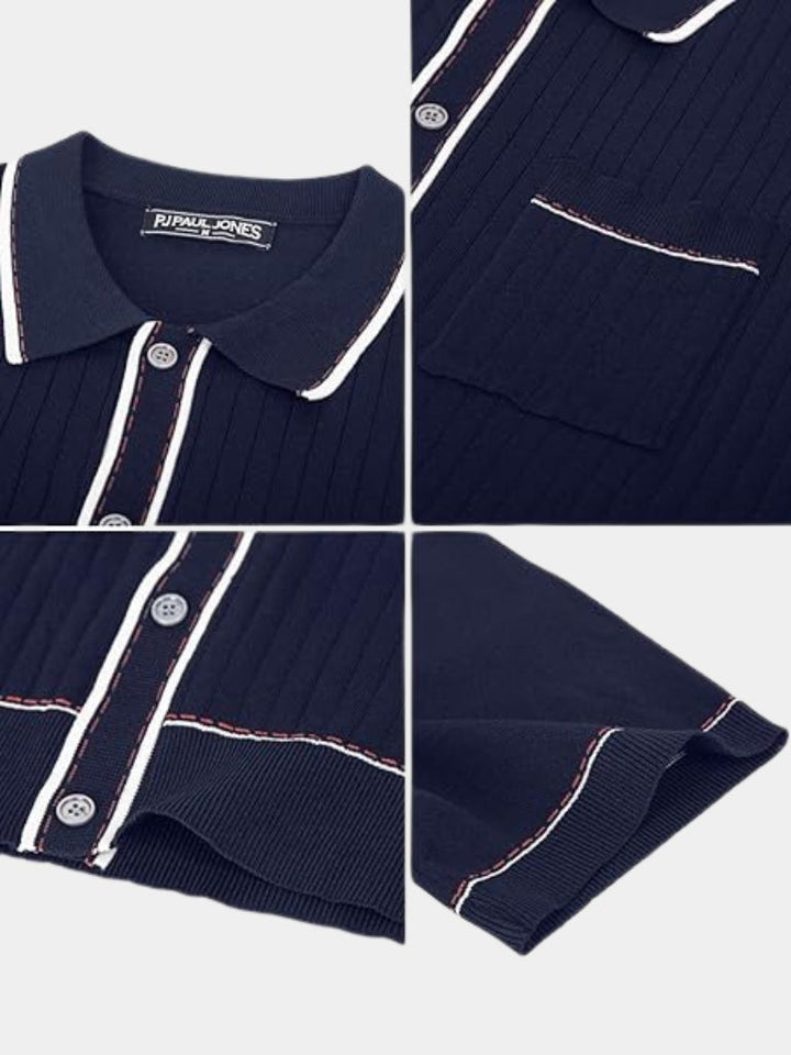 Valente Milano Polo Shirt