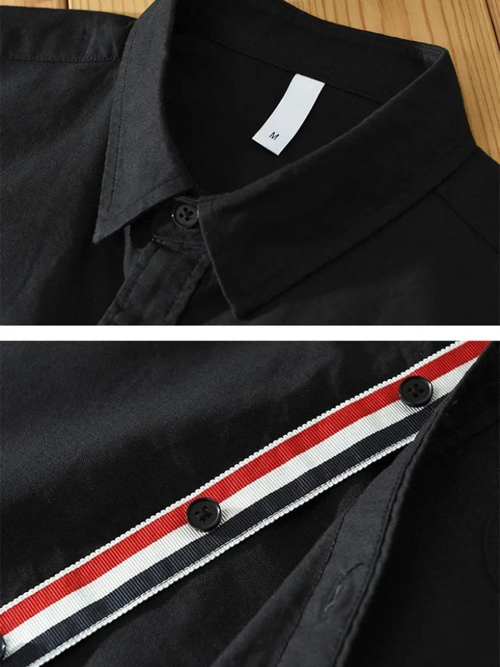 Vince Linen Shirt
