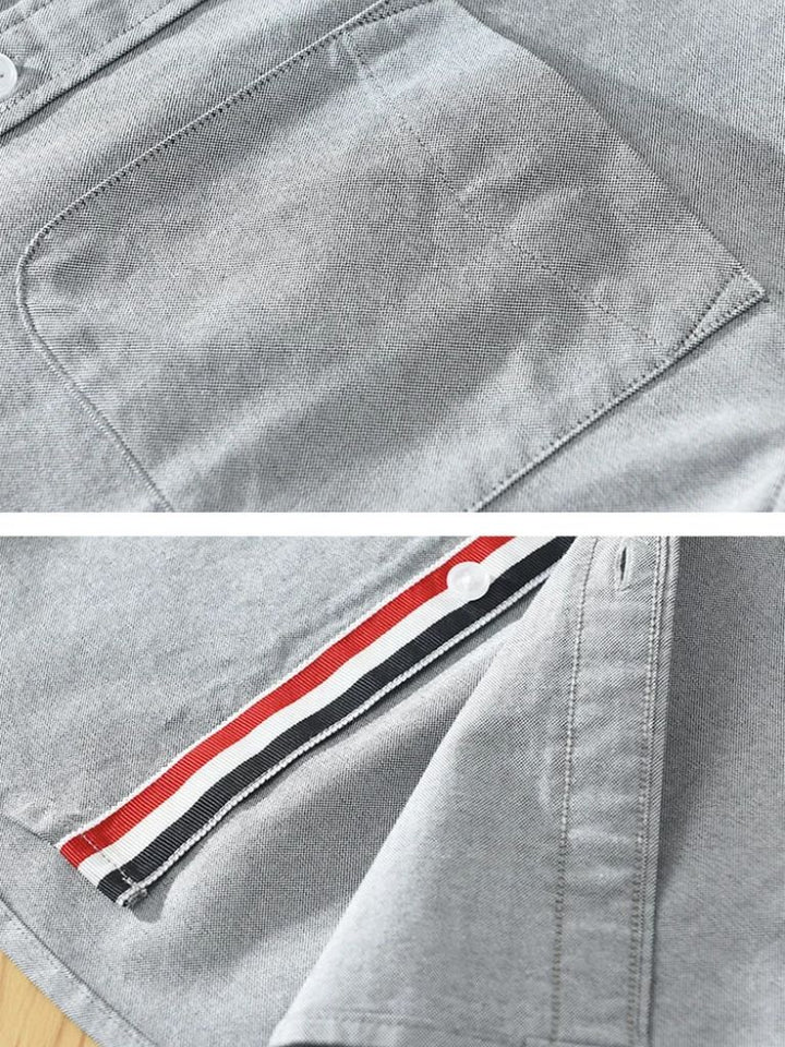Vince Linen Shirt