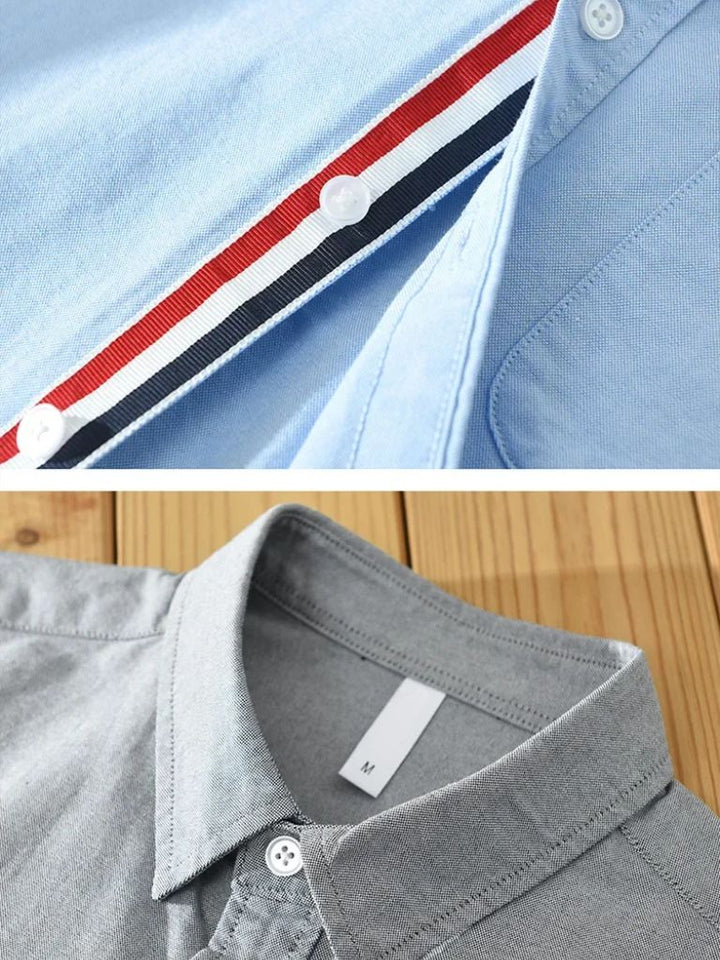 Vince Linen Shirt