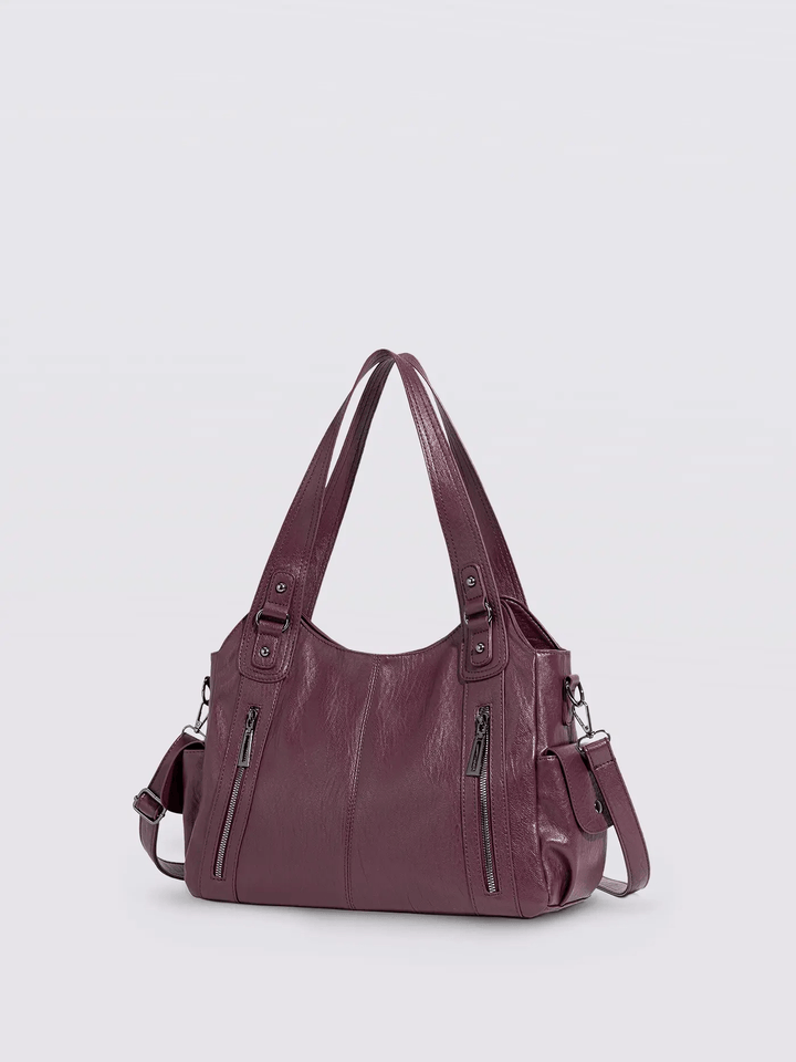 Everyday City Tote