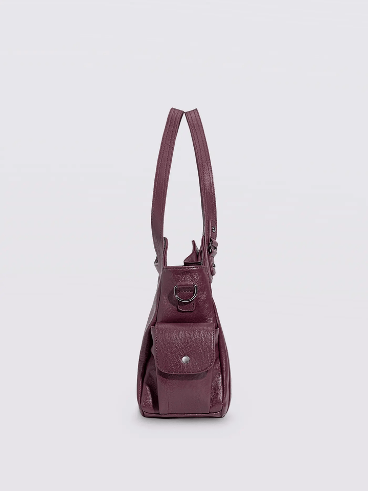 Everyday City Tote